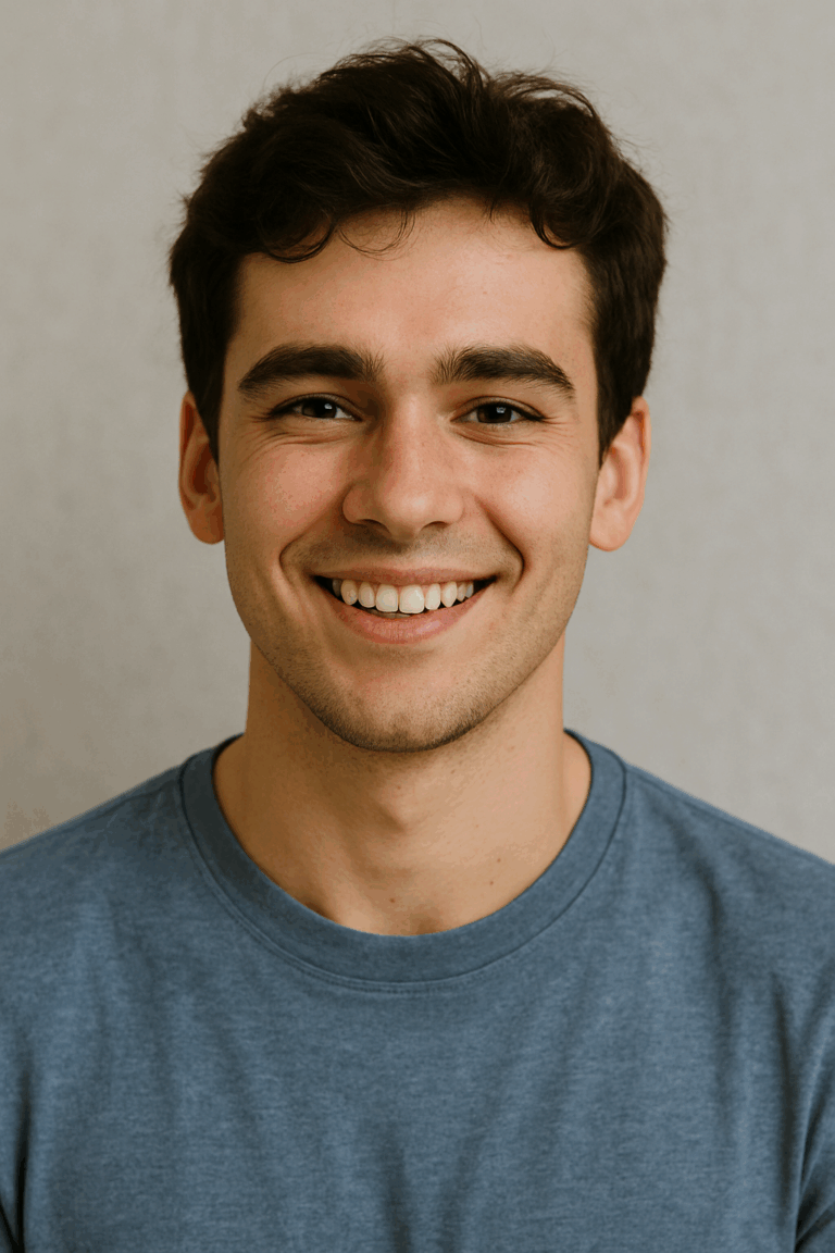 Foto profilo Samuele